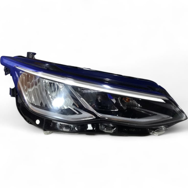 Frontscheinwerfer VW Golf VIII 90150891 Full LED Rechts Scheinwerfer Headlight SCH6141002517dq