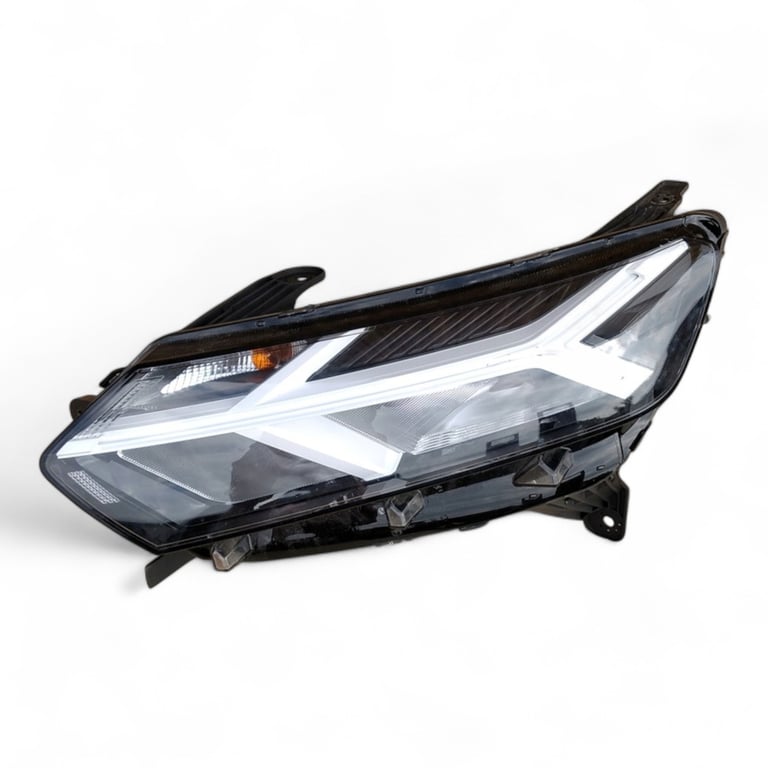 Frontscheinwerfer Dacia Sandero III Logan 260601750R LED Rechts oder Links