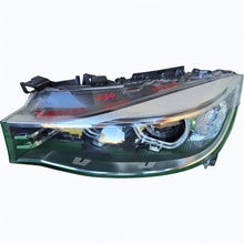 Laden Sie das Bild in den Galerie-Viewer, Frontscheinwerfer BMW 3 F34 7285683 Xenon Links Scheinwerfer Headlight SCH5931041675sl