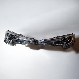 Frontscheinwerfer Toyota Corolla 81110-02S70 81150-02S70 LED Ein Satz Headlight SCH4778722157hu