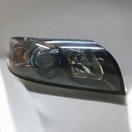 Frontscheinwerfer Volvo S40 V50 08773-1118R Xenon Rechts Scheinwerfer Headlight SCH1854528625lu