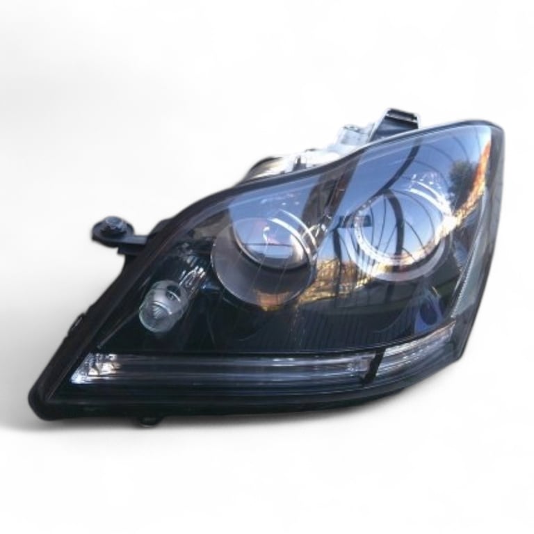 Frontscheinwerfer Mercedes-Benz W164 A1648201659 Xenon Rechts oder Links SCH5533217402ib