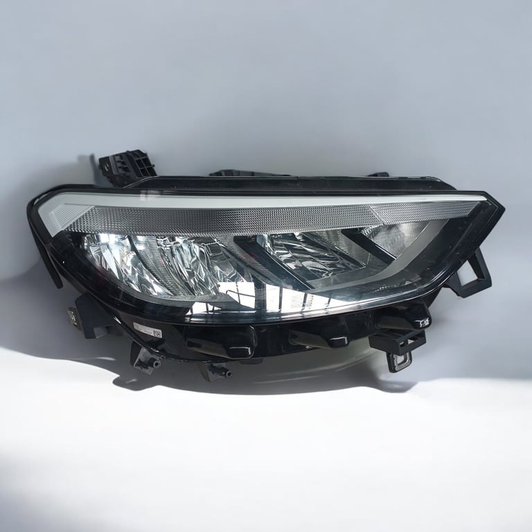 Frontscheinwerfer VW 10B941006A Full LED Rechts Scheinwerfer Headlight SCH1329015360jz