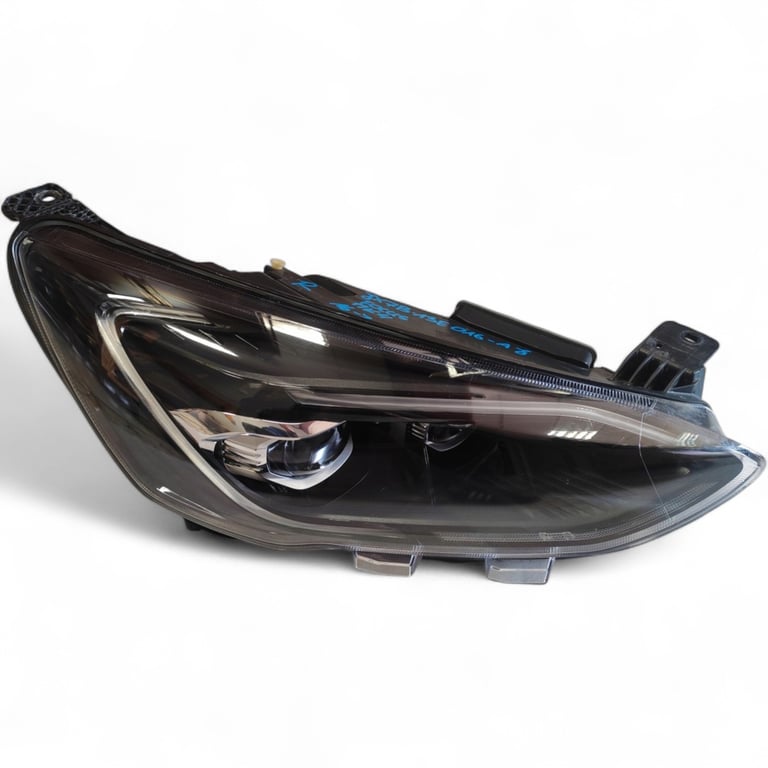 Frontscheinwerfer Ford Focus JX7B-13E016-AJ LED Rechts Scheinwerfer Headlight SCH5534554639no