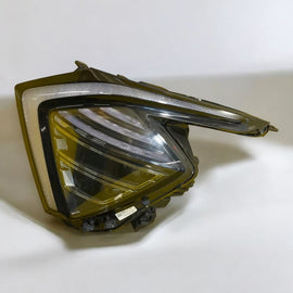Frontscheinwerfer Kia Sportage 92101-R2000 LED Links Scheinwerfer Headlight