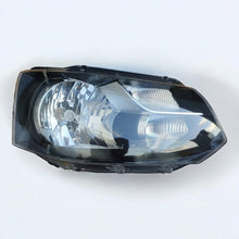 Load image into Gallery viewer, Frontscheinwerfer VW Transporter 7E1941016R Halogen Rechts Headlight