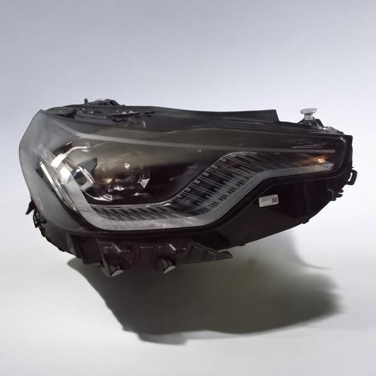 Frontscheinwerfer BMW 2 G42 8083636-07 LED Rechts Scheinwerfer Headlight