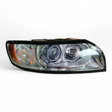Load image into Gallery viewer, Frontscheinwerfer Volvo S40 V50 32206140 Xenon Rechts Scheinwerfer Headlight SCH5883412557uh