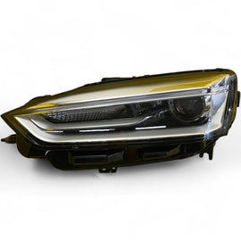 Frontscheinwerfer Audi A5 8W6941005C Xenon Links Scheinwerfer Headlight SCH2242093636hd