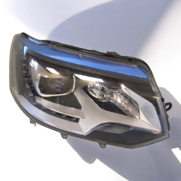 Frontscheinwerfer VW Multivan 7E5941016 Xenon Rechts Scheinwerfer Headlight SCH7375254509lk