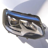 Frontscheinwerfer VW Multivan 7E5941016 Xenon Rechts Scheinwerfer Headlight