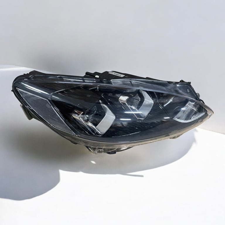 Frontscheinwerfer Ford Kuga III LV4B-13W029-AK LED Rechts Scheinwerfer Headlight