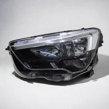 Laden Sie das Bild in den Galerie-Viewer, Frontscheinwerfer Opel E Combo 90145357 9816826080 LED Links Headlight