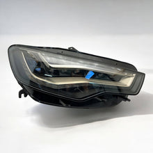 Load image into Gallery viewer, Frontscheinwerfer Audi 4G0941034F Rechts Scheinwerfer Headlight