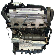 Load image into Gallery viewer, Motor Audi Seat Skoda VW A3 Leon CRB 2.0 TDI 150PS 126TKm Diesel Unkomplett