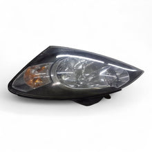 Laden Sie das Bild in den Galerie-Viewer, Frontscheinwerfer Kia Ceed 92101-1H500 Links Scheinwerfer Headlight