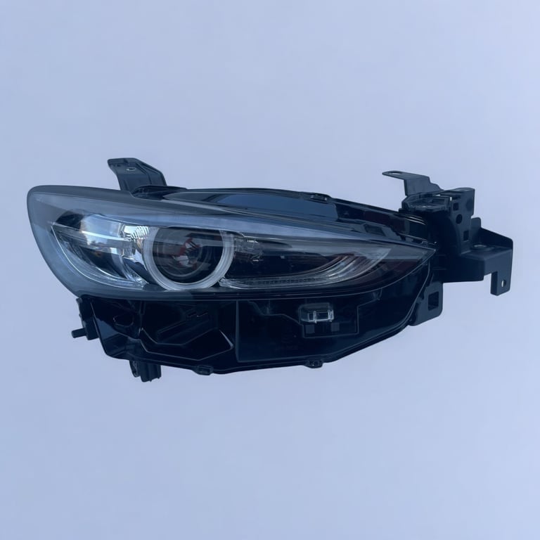 Frontscheinwerfer Mazda 6 GRF5-51030 GRF5-51030GRF5-51030 LED Rechts Headlight