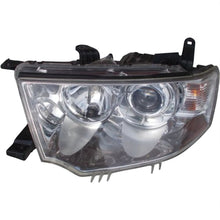 Load image into Gallery viewer, Frontscheinwerfer Mitsubishi L200 345677654334567 Ein Stück (Rechts oder Links)