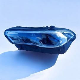 Frontscheinwerfer BMW X5 G05 G06 9481789-09 Laser Links Scheinwerfer Headlight SCH9364790602re
