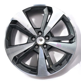 1x Alufelge 18 Zoll 7.5