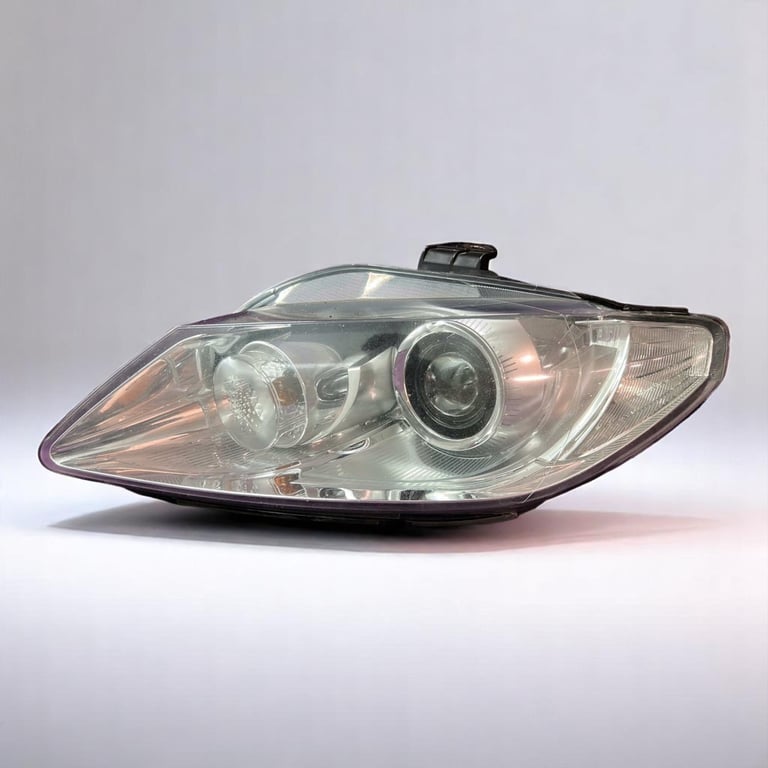Frontscheinwerfer Seat Exeo 3R1941007E Xenon Links Scheinwerfer Headlight