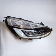 Load image into Gallery viewer, Frontscheinwerfer Renault Clio IV 260101766R LED Rechts Scheinwerfer Headlight