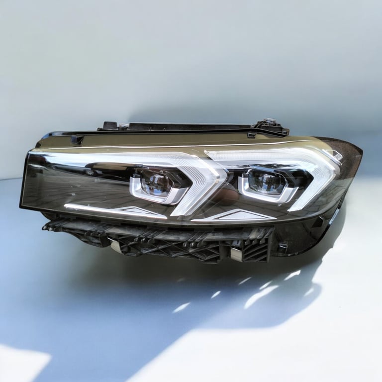 Frontscheinwerfer BMW 3 G21 G20 9450795-03 Links Scheinwerfer Headlight SCH4576861935ec