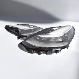 Frontscheinwerfer Tesla 3 1077375-00-8 Links Scheinwerfer Headlight