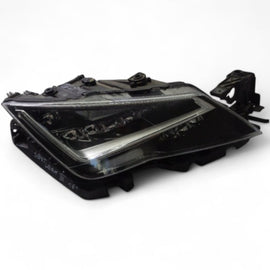 Frontscheinwerfer Seat Leon 5f1 5F1941007E 5F1941008E LED Rechts oder Links