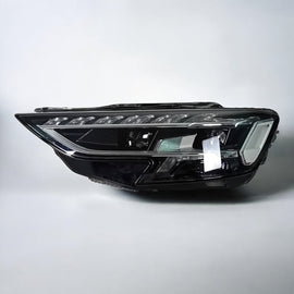 Frontscheinwerfer Audi A8 4N0941035C Full LED Links Scheinwerfer Headlight SCH7662061982cv