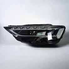 Laden Sie das Bild in den Galerie-Viewer, Frontscheinwerfer Audi A8 4N0941035C Full LED Links Scheinwerfer Headlight SCH7662061982cv