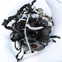 Laden Sie das Bild in den Galerie-Viewer, Motor Renault Megane IV M5M450 1.6 TCE 45TKm Benzin Engine Komplett