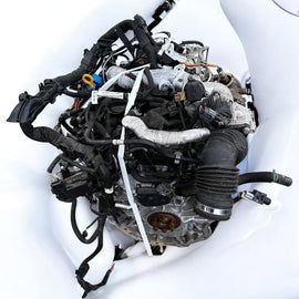 Motor Renault Megane IV M5M450 1.6 TCE 45TKm Benzin Engine Komplett