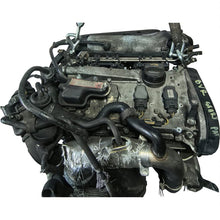 Laden Sie das Bild in den Galerie-Viewer, Motor Audi Tt Roadster Quattro BVR 1.8 190PS 140kW Benzin Engine Komplett