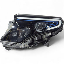 Laden Sie das Bild in den Galerie-Viewer, Frontscheinwerfer Mercedes-Benz Eqc A2939067500 Full LED Rechts oder Links SCH1206679380er