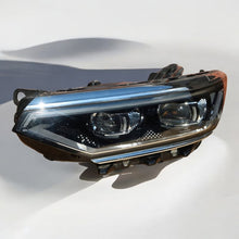 Load image into Gallery viewer, Frontscheinwerfer VW Passat B8 3G1941081P 992941572CA LED Links Headlight