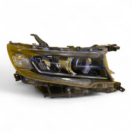Frontscheinwerfer Toyota Land Cruiser 85661-28011 LED Rechts Headlight SCH7788660204xx
