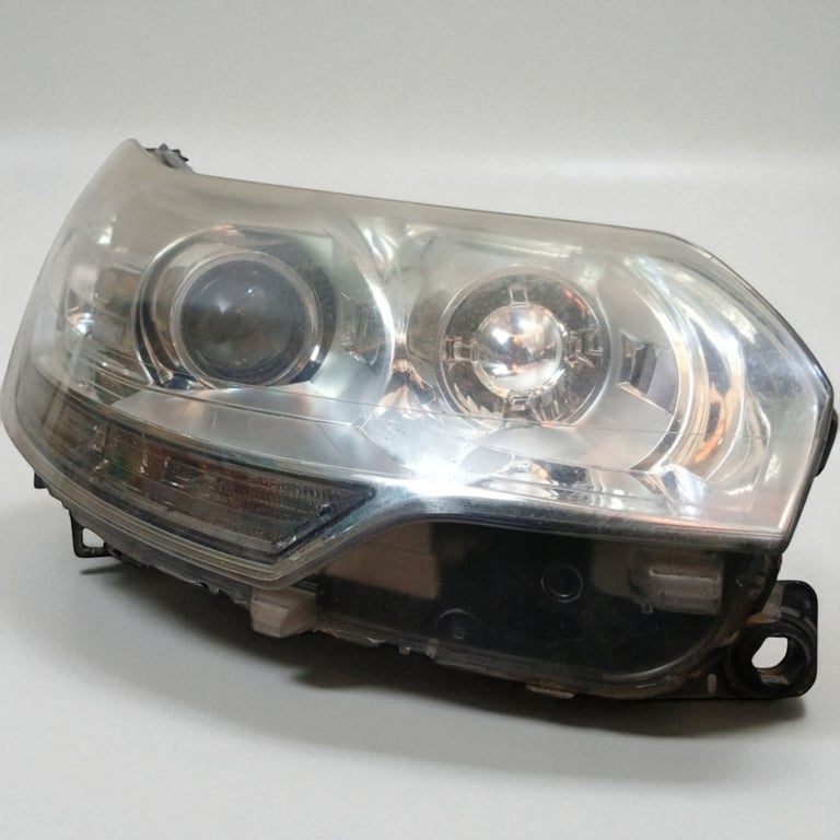 Frontscheinwerfer Citroën C5 III Xenon Rechts Scheinwerfer Headlight SCH9093477251dl