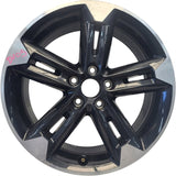 1x Alufelge 18 Zoll 7.0