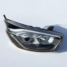 Laden Sie das Bild in den Galerie-Viewer, Frontscheinwerfer Ford Custom JK21-13W029-DJ Rechts Scheinwerfer Headlight