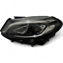 Load image into Gallery viewer, Frontscheinwerfer Mercedes-Benz W246 A2469066101 Full LED Rechts oder Links SCH1782353462mv