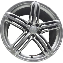 Laden Sie das Bild in den Galerie-Viewer, 1x Alufelge 19 Zoll 9.0" 5x112 8T0601025T Audi B8 Rim Wheel FEL7295495404uk