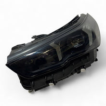 Laden Sie das Bild in den Galerie-Viewer, Frontscheinwerfer BMW 5 5A87913 LED Links Scheinwerfer Headlight SCH7971954561kz