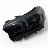 Frontscheinwerfer BMW 5 5A87913 LED Links Scheinwerfer Headlight