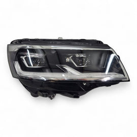 Frontscheinwerfer VW Multivan 7L1941036D-KUD LED Rechts Scheinwerfer Headlight SCH6336571300ak