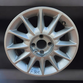 1x Alufelge 16 Zoll 6.5