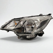 Laden Sie das Bild in den Galerie-Viewer, Frontscheinwerfer Mitsubishi Space Star 8301D445 Links Scheinwerfer Headlight