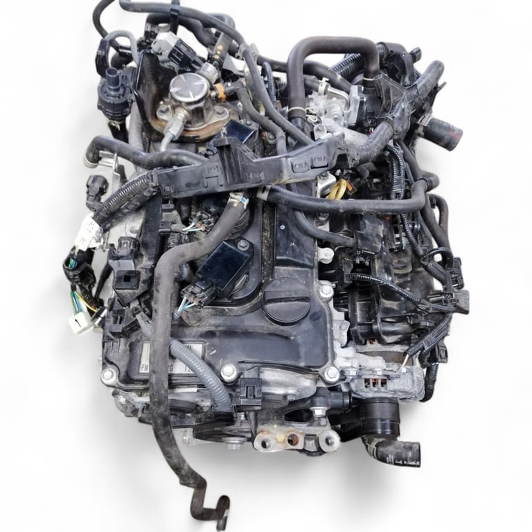 Motor Toyota Corolla FM15A-P12G 32TKm 2023 Benzin Engine Komplett