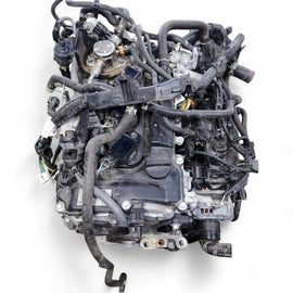 Motor Toyota Corolla FM15A-P12G 32TKm 2023 Benzin Engine Komplett