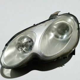 Frontscheinwerfer Smart Forfour A4545400954 0301207221 Links Headlight